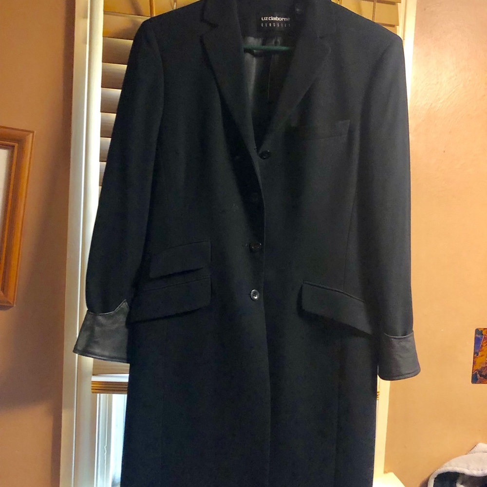 Women’s size 8 dress Blazer